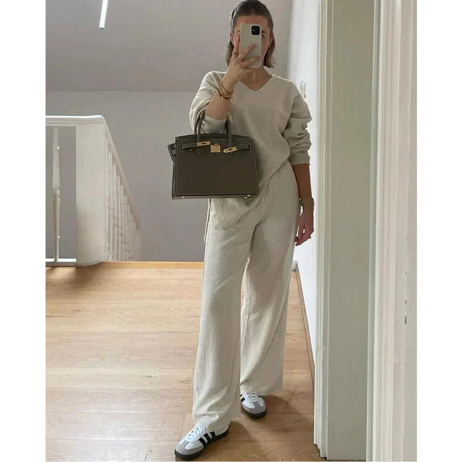 Kennedy | Timeless Premium Leather Handbag