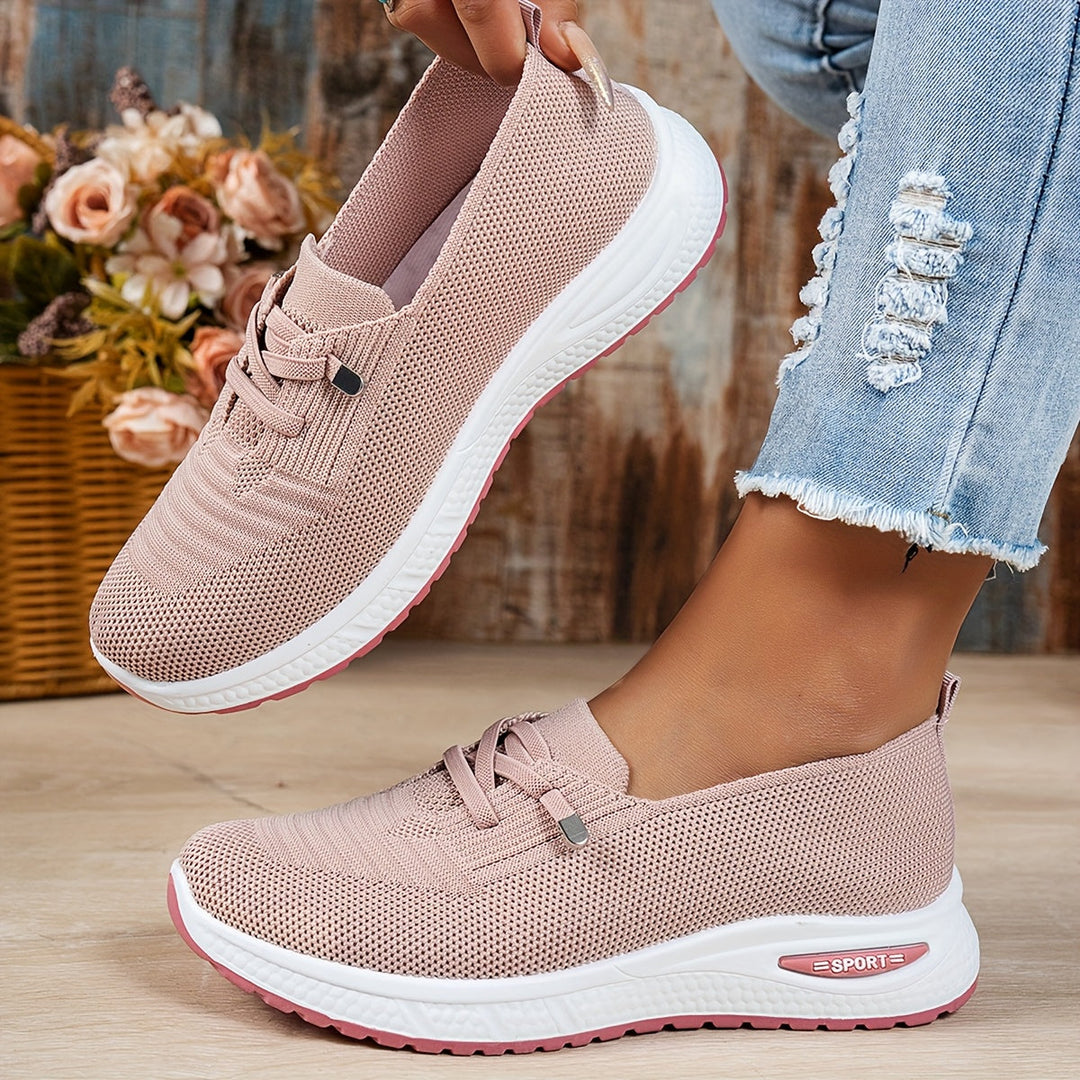 Jasmine | Orthopedic Comfort Shoes