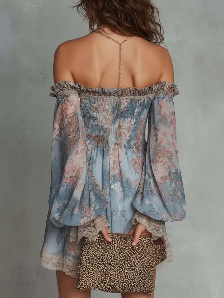 Marielle™ | Dreamy Bohemian Romance