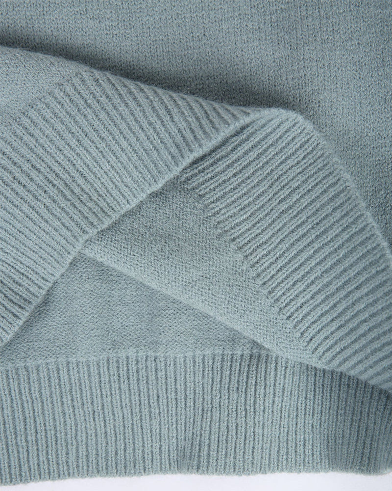 Isabella - Knitted Jumper