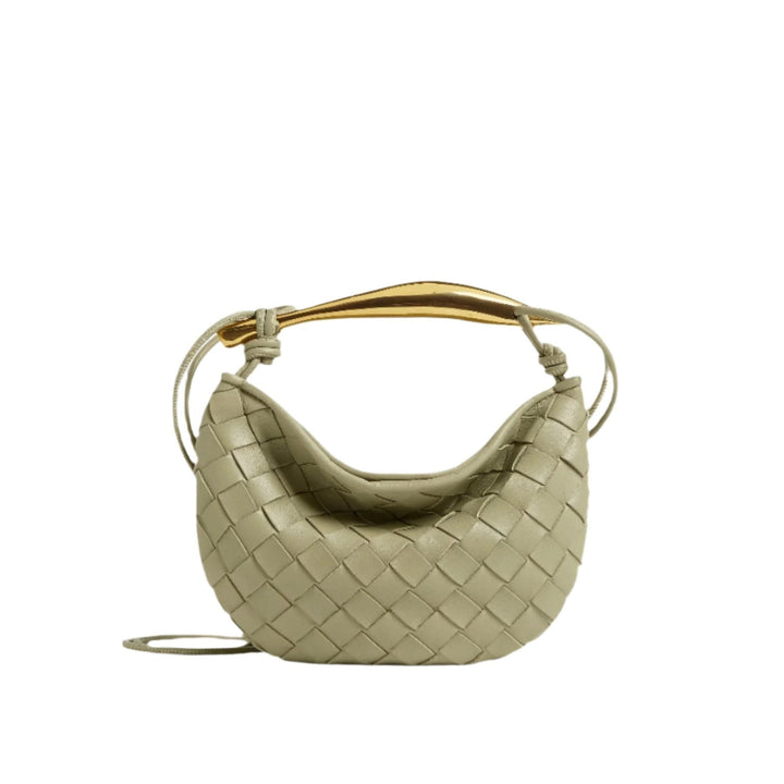 Reagan | Bold Fashion-Forward Statement Bag