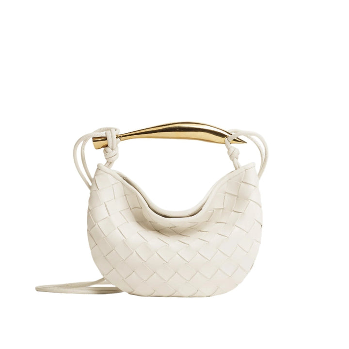 Reagan | Bold Fashion-Forward Statement Bag