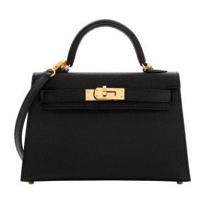 Whitney | Chic Mini Bag for the Modern Woman