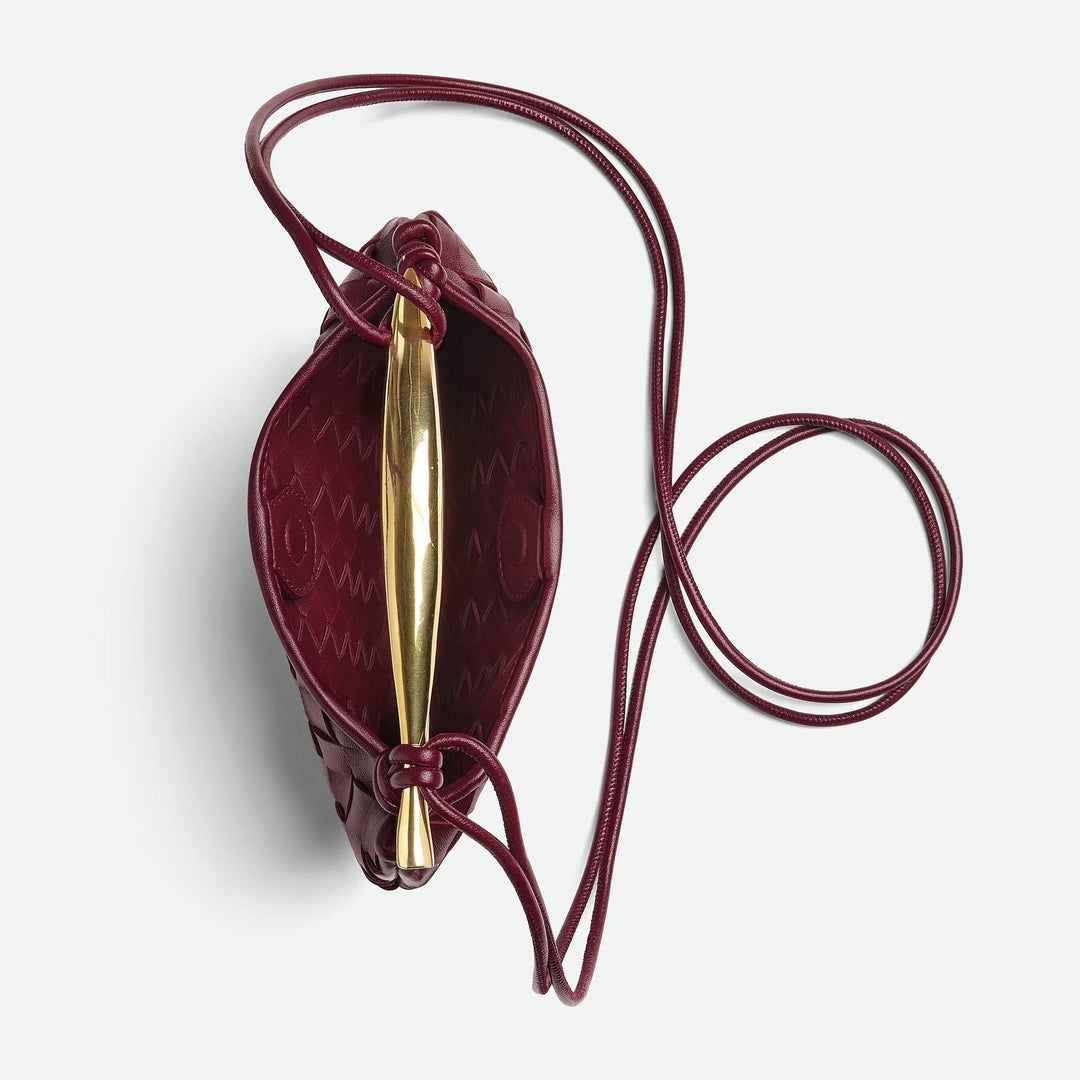 Reagan | Bold Fashion-Forward Statement Bag