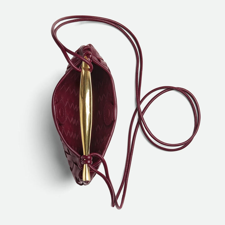 Reagan | Bold Fashion-Forward Statement Bag