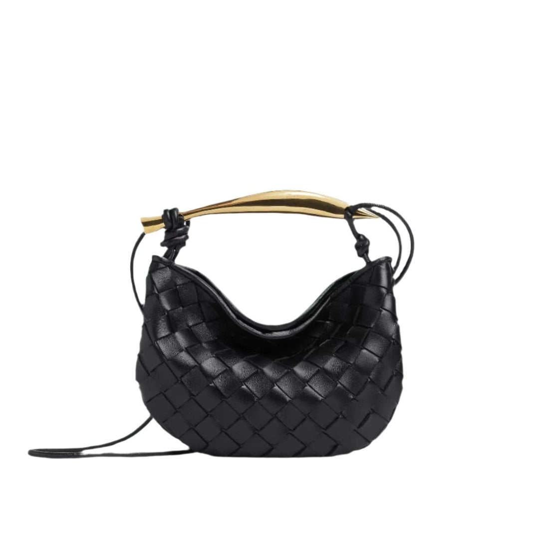 Reagan | Bold Fashion-Forward Statement Bag