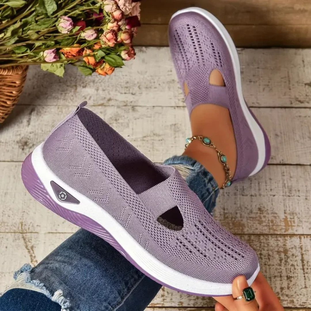 Sienna | Orthopedic Comfort Shoes