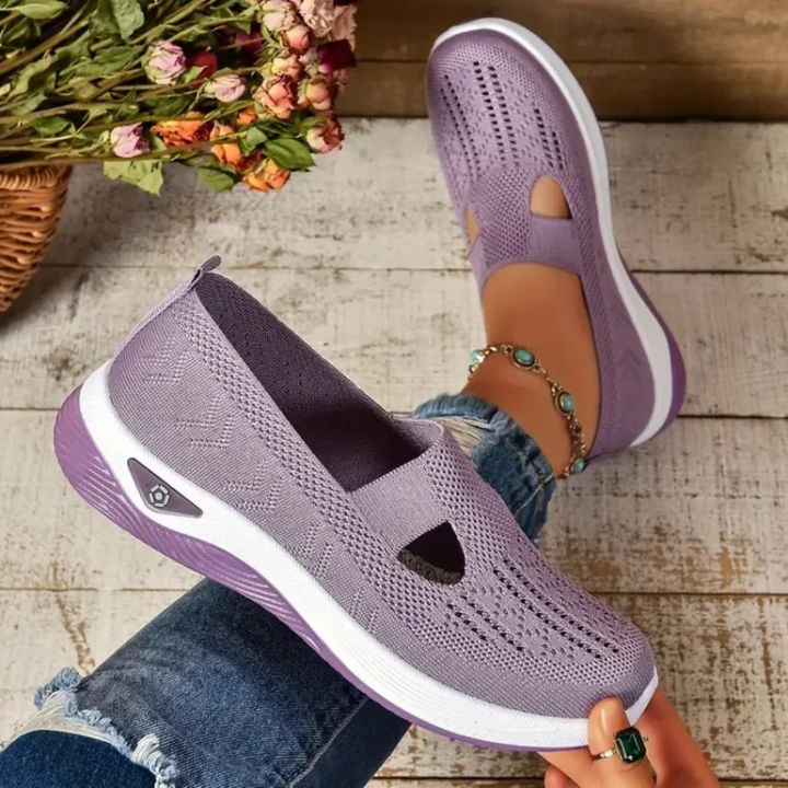 Sienna | Orthopedic Comfort Shoes