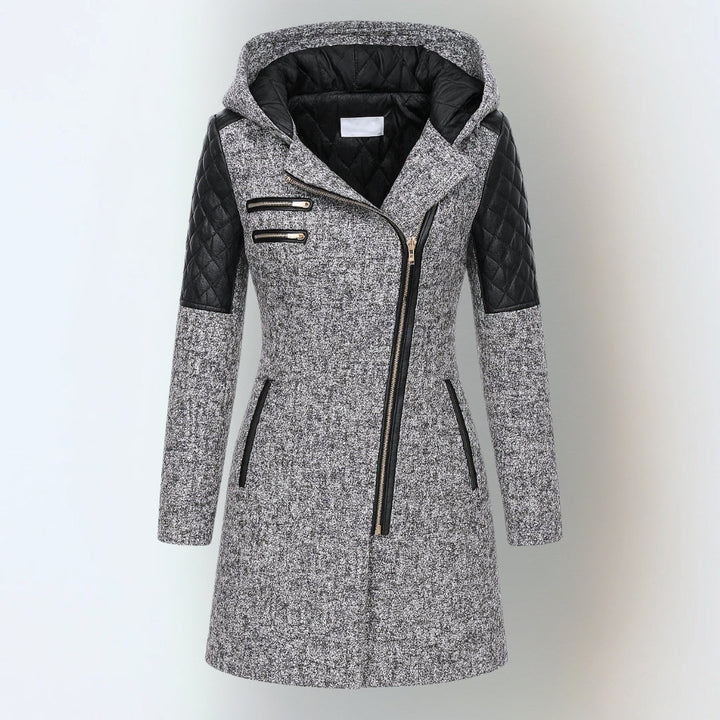 Rosie | Elegant Coat
