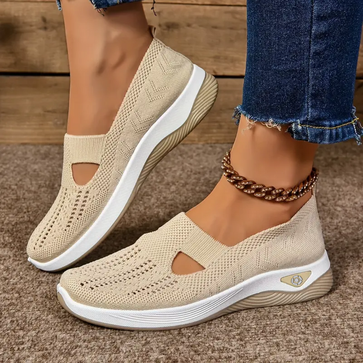 Sienna | Orthopedic Comfort Shoes