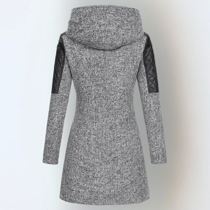 Rosie | Elegant Coat