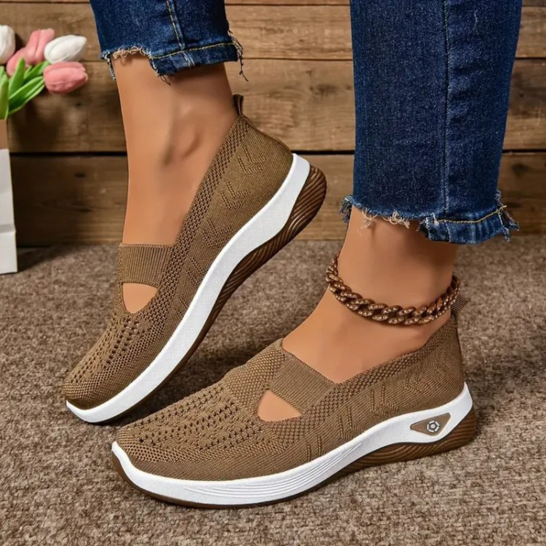 Sienna | Orthopedic Comfort Shoes