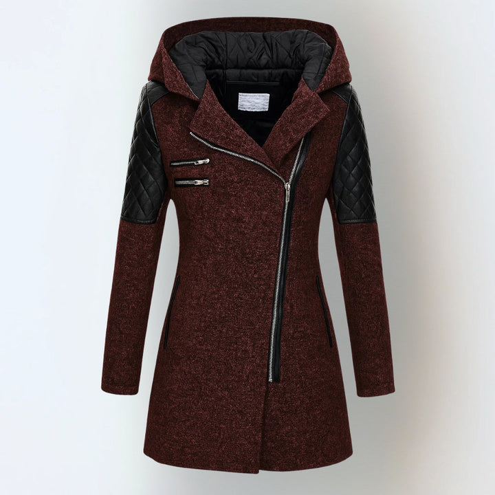 Rosie | Elegant Coat