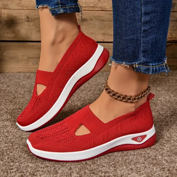 Sienna | Orthopedic Comfort Shoes