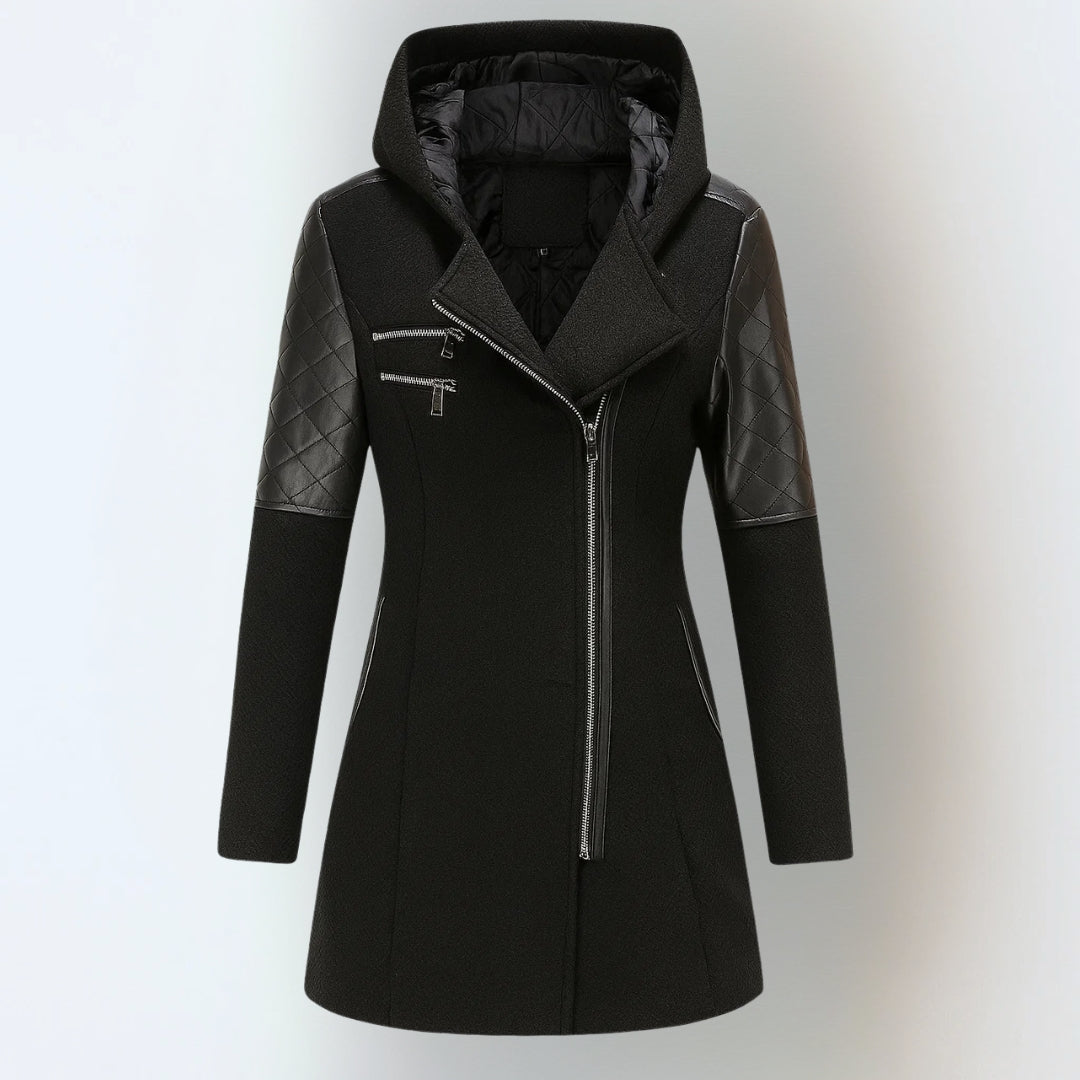 Rosie | Elegant Coat