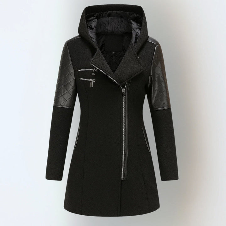 Rosie | Elegant Coat