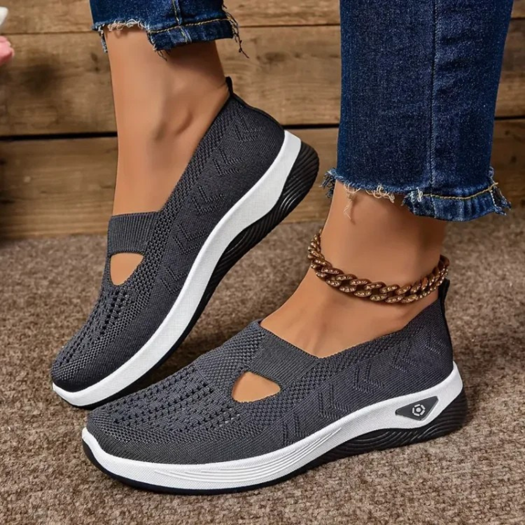 Sienna | Orthopedic Comfort Shoes