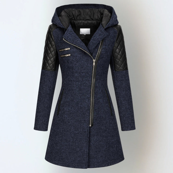 Rosie | Elegant Coat