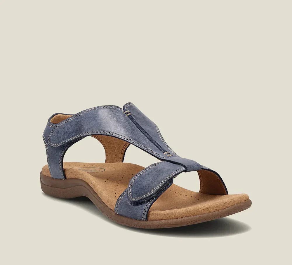 Lara™ | Comfort and Style with Every Step