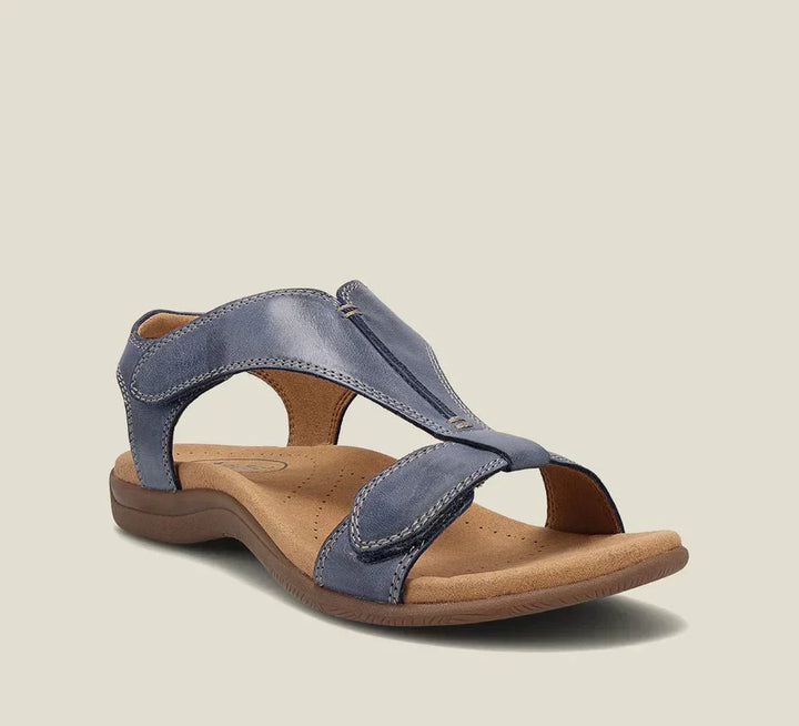Lara™ | Comfort and Style with Every Step