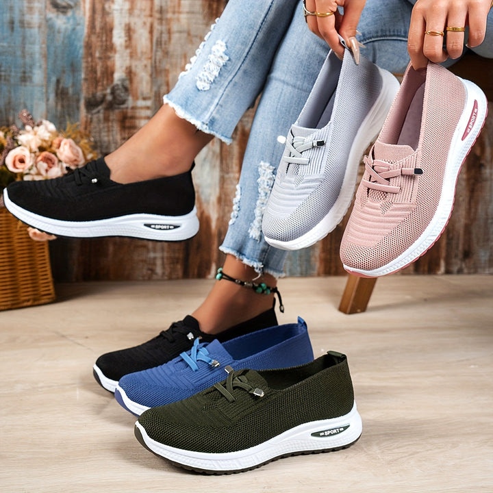Jasmine | Orthopedic Comfort Shoes
