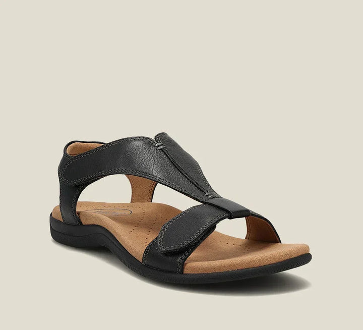 Lara™ | Comfort and Style with Every Step