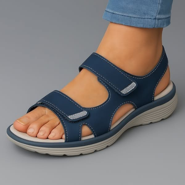 Isabelle™ | Orthopedic Comfort Sandals