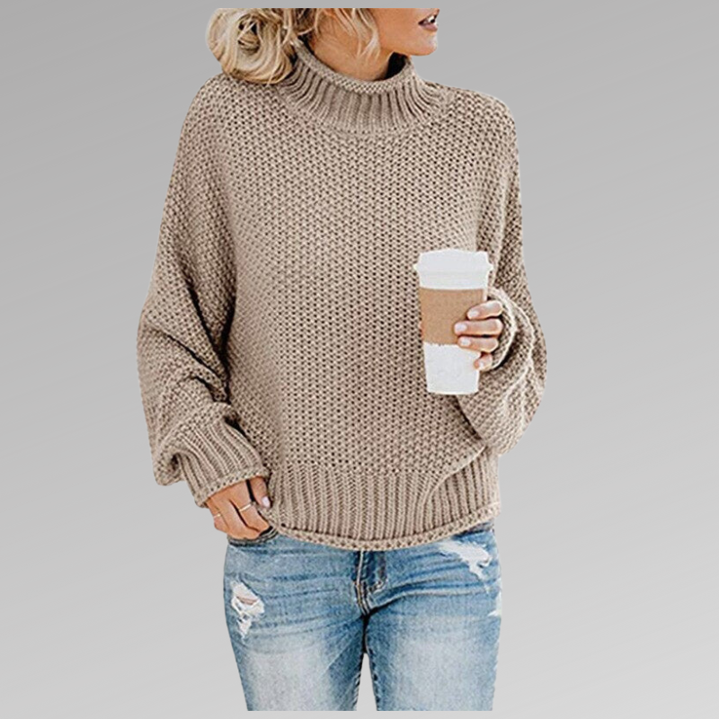 Gabriella | Elegant Sweater