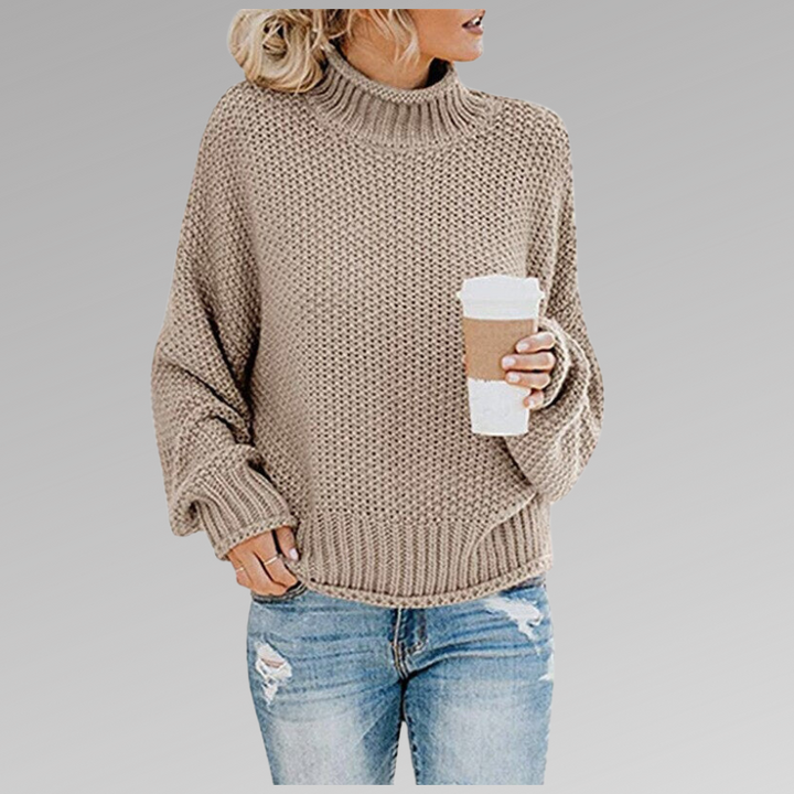 Gabriella | Elegant Sweater