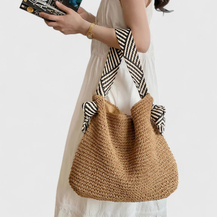 Dakota | Sophisticated Boho Bag