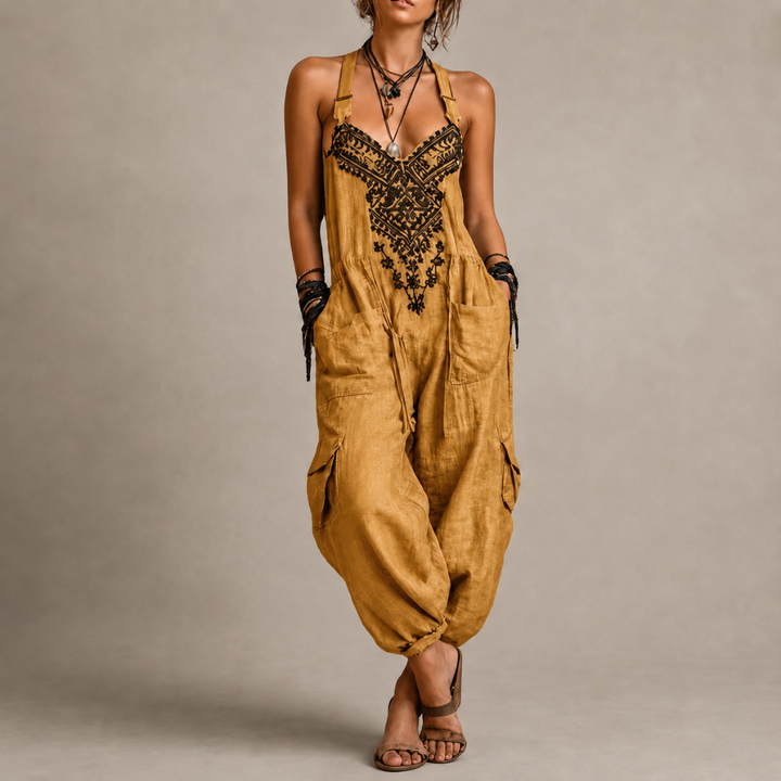 Fallon™ | Effortless Bohemian Elegance