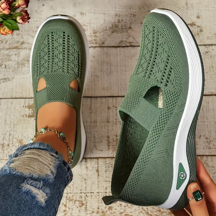 Sienna | Orthopedic Comfort Shoes