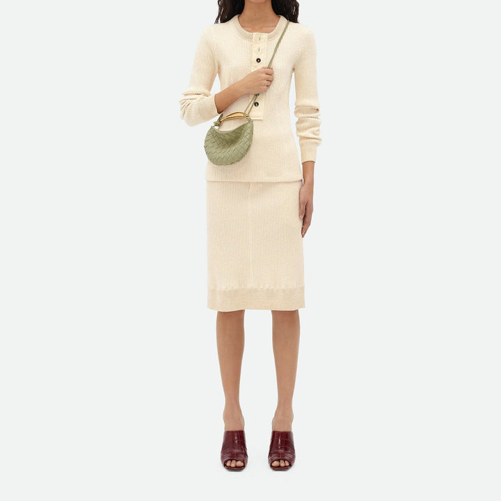 Reagan | Bold Fashion-Forward Statement Bag
