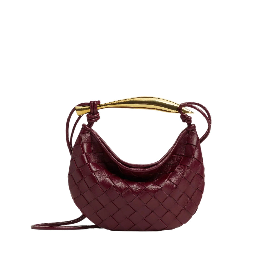 Reagan | Bold Fashion-Forward Statement Bag