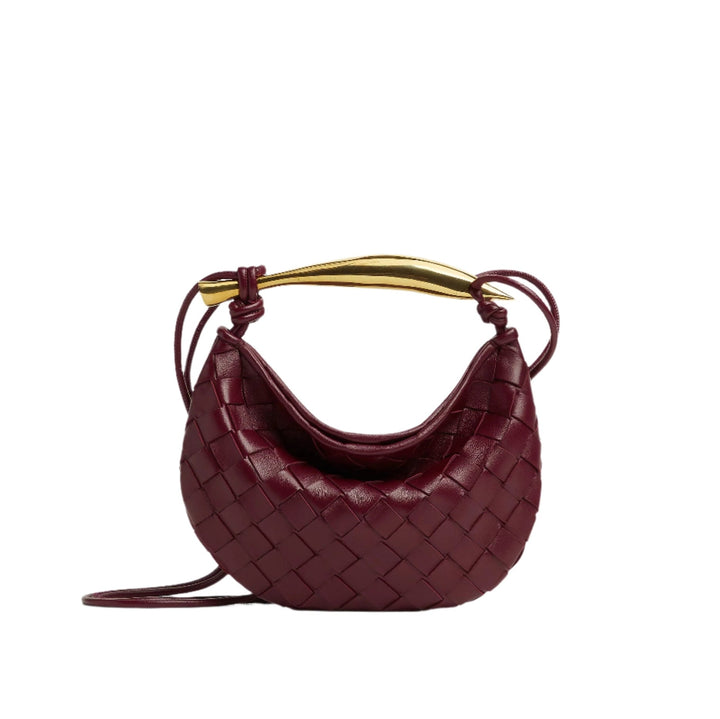 Reagan | Bold Fashion-Forward Statement Bag