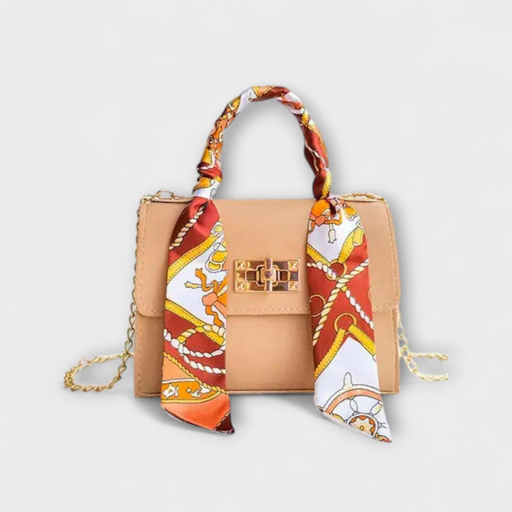 Morgan | Day-to-Night Handbag