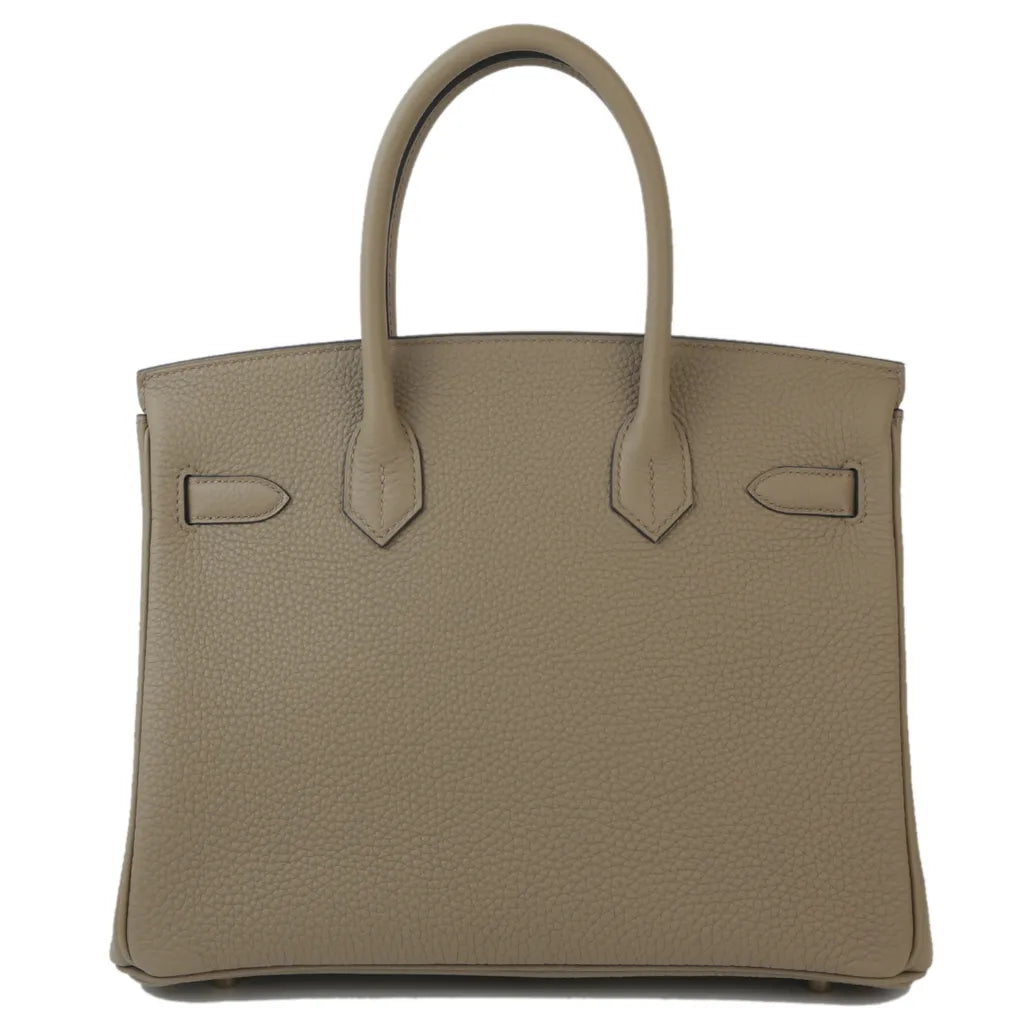 Kennedy | Timeless Premium Leather Handbag