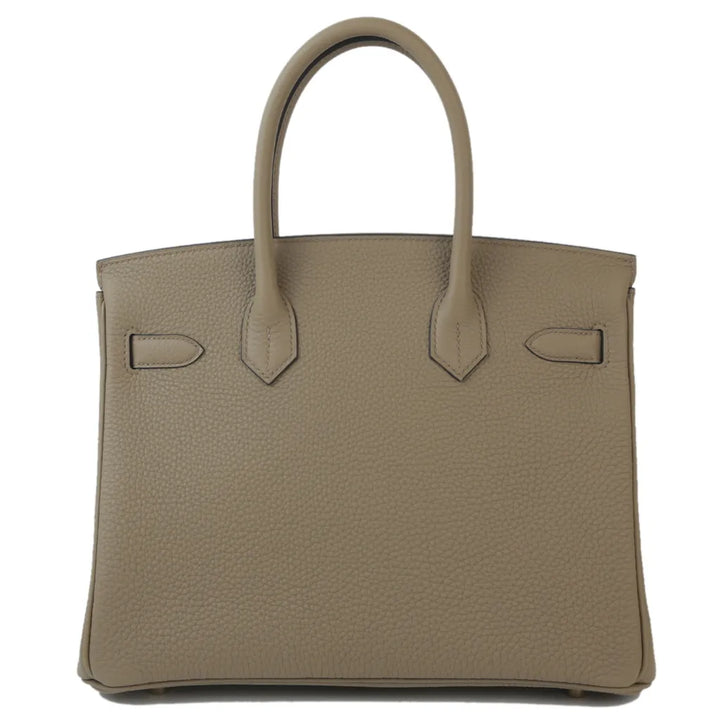 Kennedy | Timeless Premium Leather Handbag