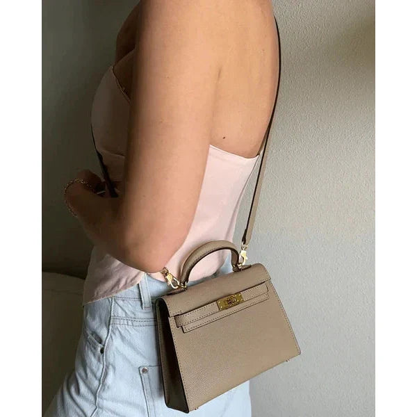 Whitney | Chic Mini Bag for the Modern Woman