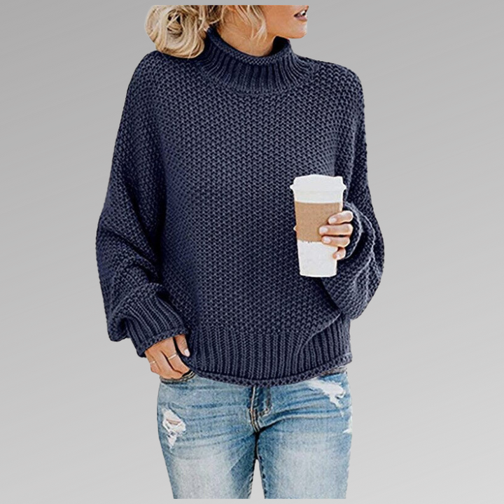 Gabriella | Elegant Sweater