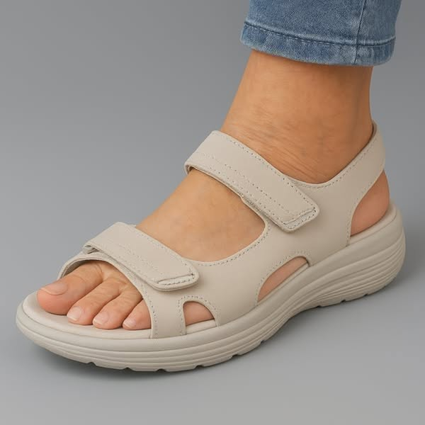 Isabelle™ | Orthopedic Comfort Sandals