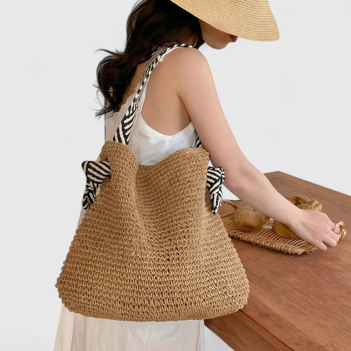 Dakota | Sophisticated Boho Bag