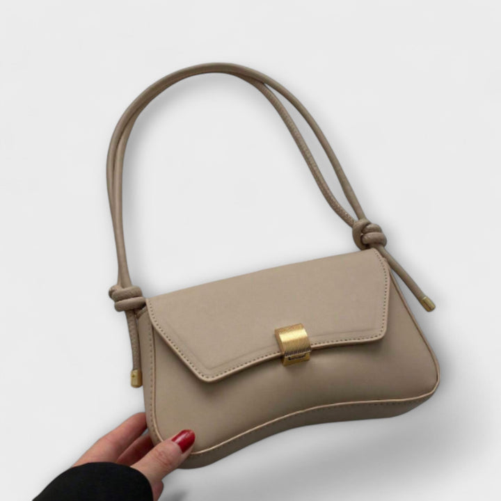 Paige | Vintage Folding Bag
