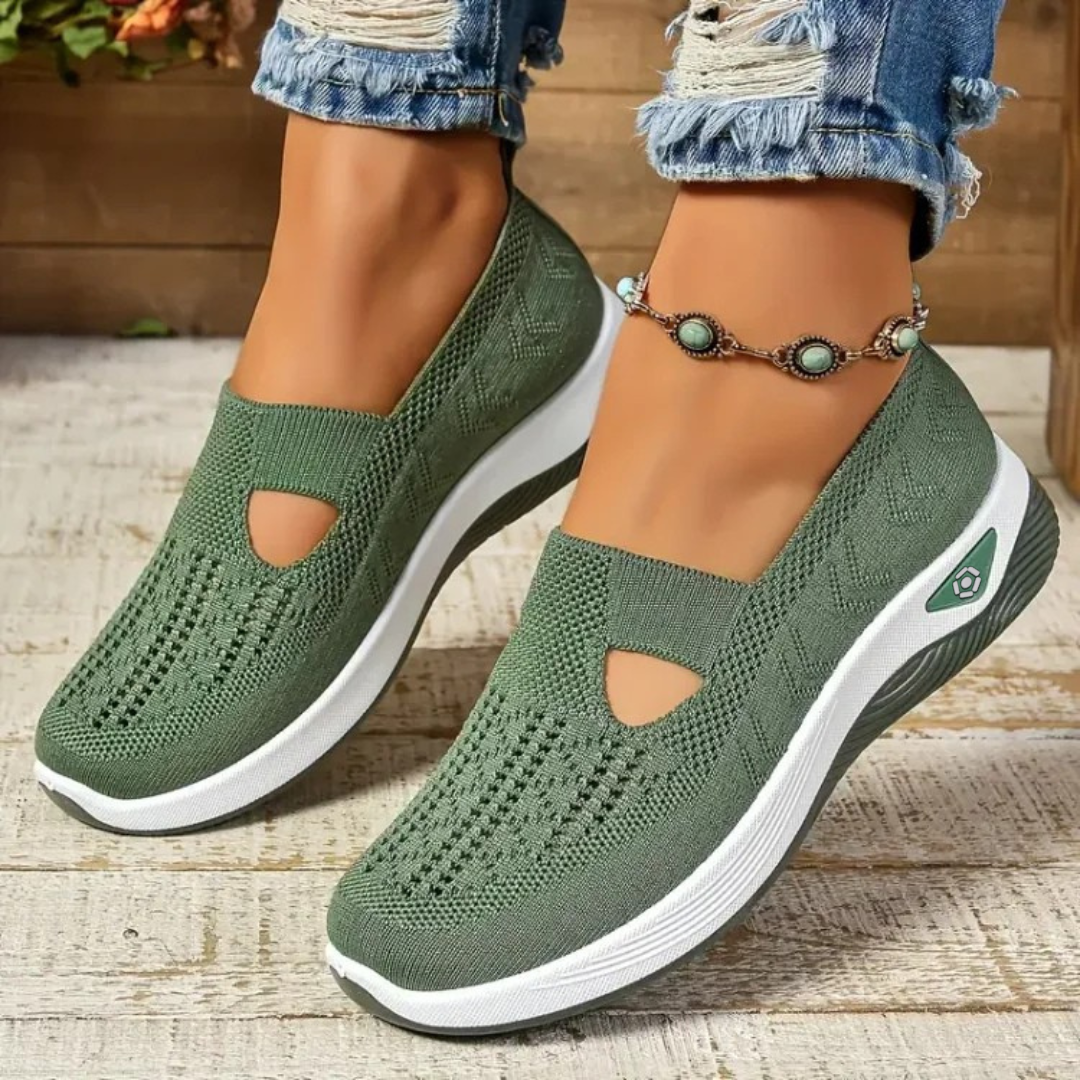 Sienna | Orthopedic Comfort Shoes