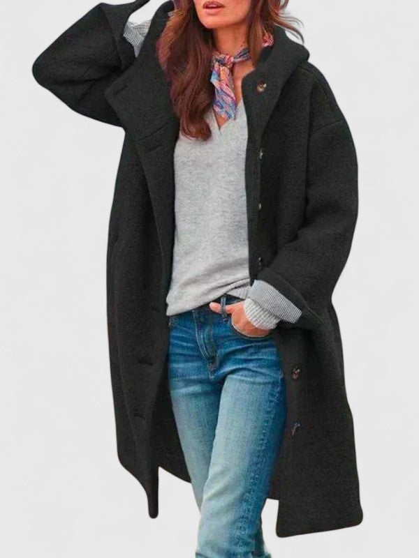 Carmen| Elegant Coat