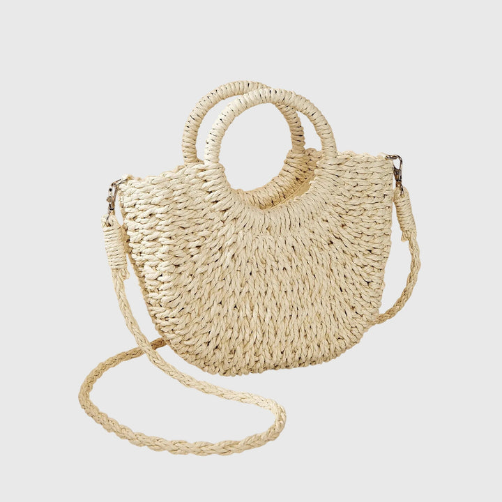 Sienna | Summer Shoulder Bag