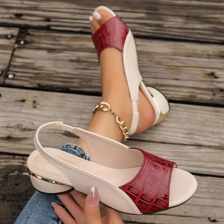 Harper™ | Orthopedic Comfort Sandals