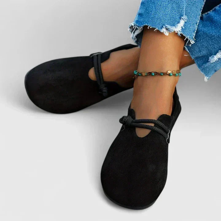 Camille | Daily Comfort Loafers