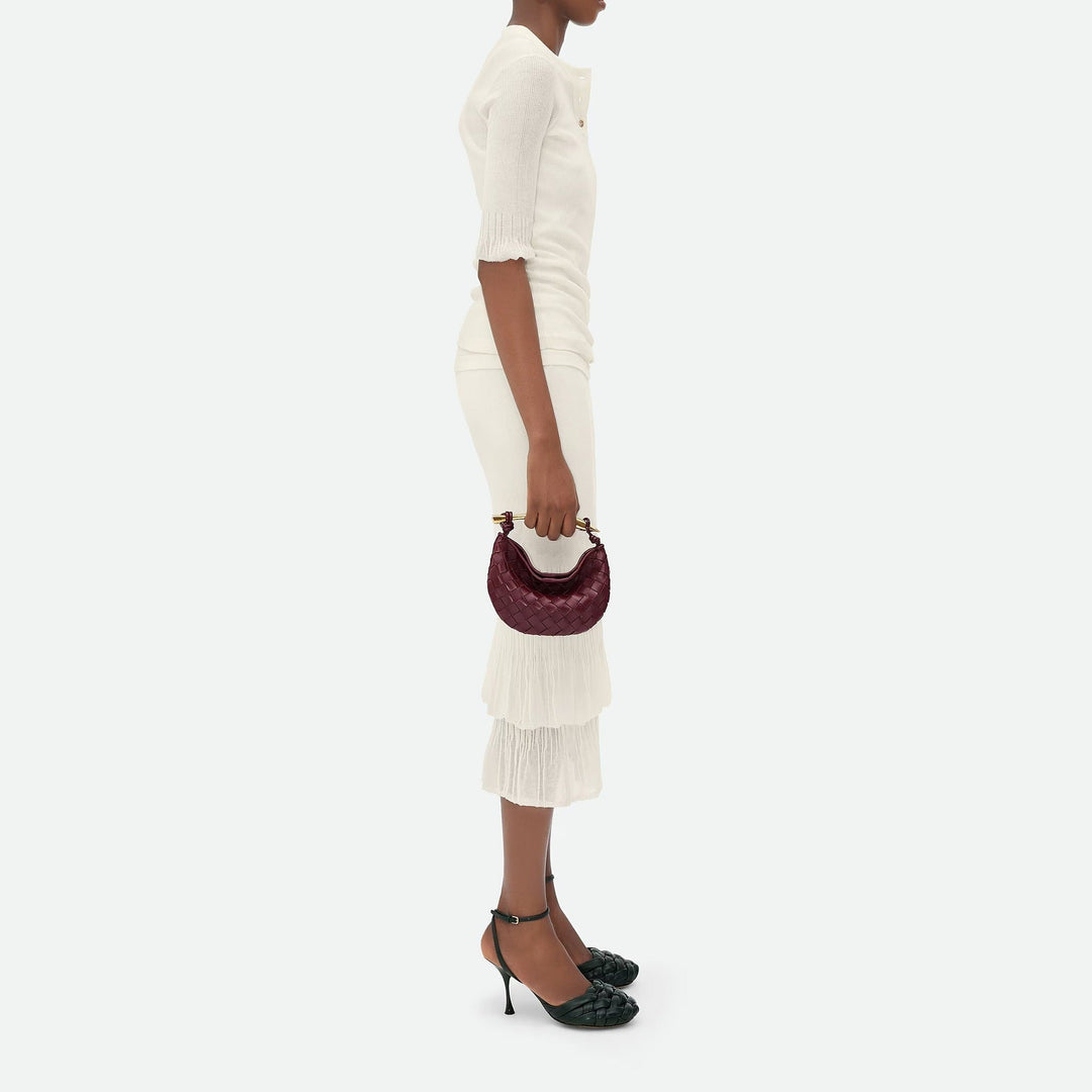 Reagan | Bold Fashion-Forward Statement Bag