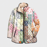 Bohemian Patchwork